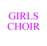 Girls Choir